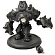 WARMACHINE Kodiak #1 METAL khador
