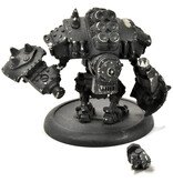 WARMACHINE Kodiak #1 METAL khador