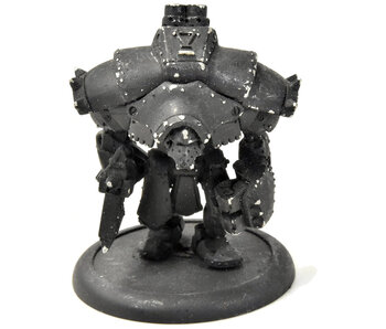 WARMACHINE Juggernaut #1 METAL khador