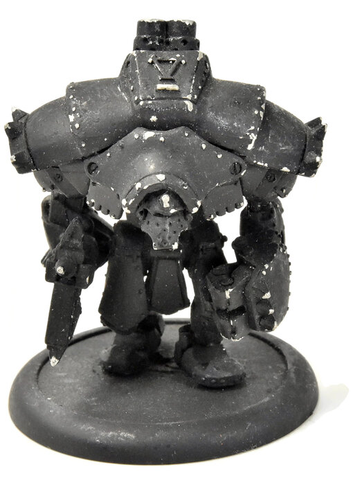 WARMACHINE Juggernaut #1 METAL khador