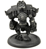 WARMACHINE Juggernaut #1 METAL khador