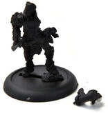 WARMACHINE Kovnik Andrei Malakov #1 METAL khador