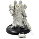 WARMACHINE Kommandant Irusk #1 METAL khador