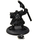 WARMACHINE Orsus Zoktavir, The Butcher of Khador #1 METAL khador