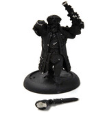 WARMACHINE Kovnik Jovef Grigorovich #1 METAL khador