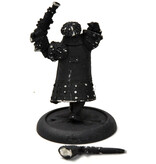 WARMACHINE Kovnik Jovef Grigorovich #1 METAL khador