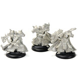 WARMACHINE 3 Great Bears of Gallowswood #1 METAL khador