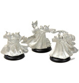 WARMACHINE 3 Great Bears of Gallowswood #1 METAL khador