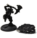 WARMACHINE Yuri The Axe #1 METAL khador