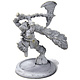 WARMACHINE Yuri The Axe #3 METAL khador