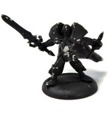 WARMACHINE Vladimir Tzepesci, The Dark Prince #1 METAL khador