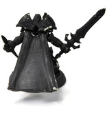WARMACHINE Vladimir Tzepesci, The Dark Prince #1 METAL khador