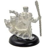 WARMACHINE Greylord Escort #1 METAL khador