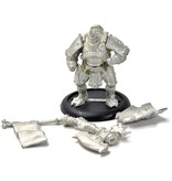 WARMACHINE Man-O-War Kovnik #1 METAL khador