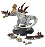 HORDES Typhon #1 METAL legion of everblight