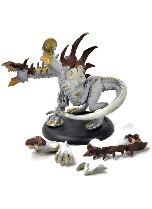 HORDES Typhon #1 METAL legion of everblight