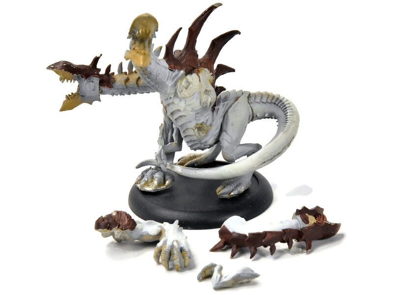HORDES Typhon #1 METAL legion of everblight