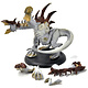 HORDES Typhon #1 METAL legion of everblight