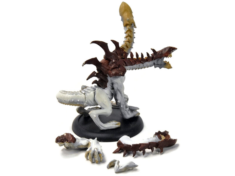 HORDES Typhon #1 METAL legion of everblight