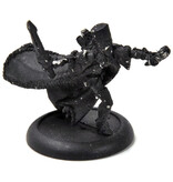 WARMACHINE Koldun Kommander Aleksandra Zerkova #1 METAL khador