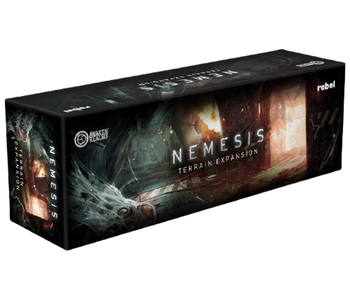 Nemesis - Terrain Expansion