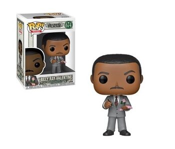 Funko Pop! Movies Trading Places - Billy Ray Valentine