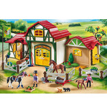 Playmobil Horse Farm (6926)