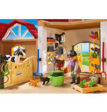 Playmobil Horse Farm (6926)