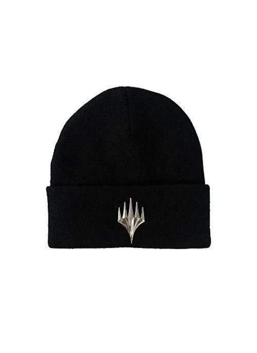 Magic The Gathering - Black Beanie