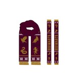 Harry Potter - Hogwarts House Scarf