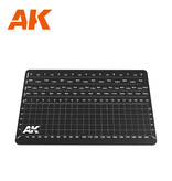 AK Interactive Ak Interactive Double Side Cutting Mat (a5)