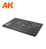 AK Interactive Ak Interactive Double Side Cutting Mat (a5)