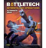 Battletech - Interstellar Operations Alternate Eras