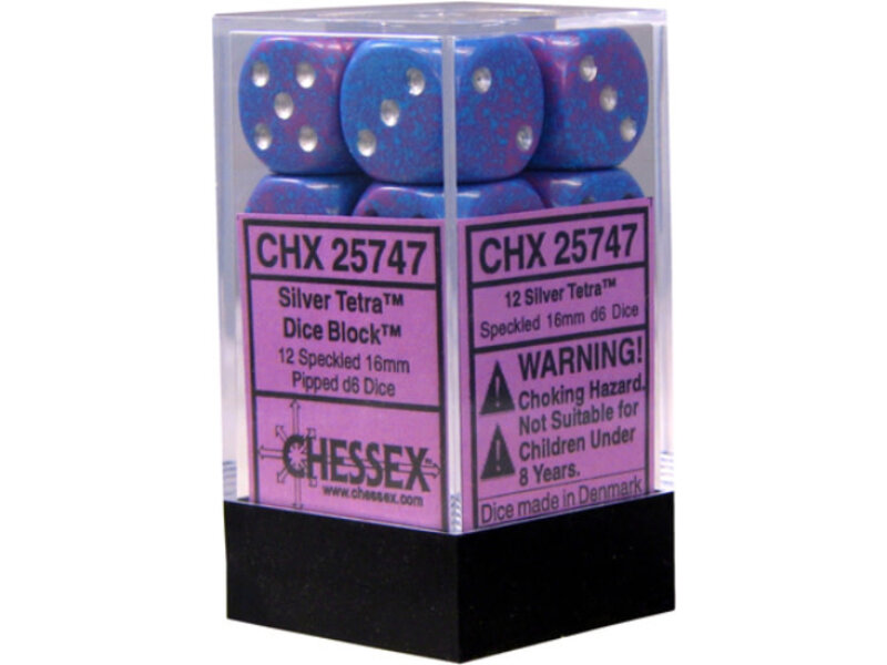 Chessex 25747 Dice Chessex 25747 Dice