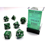 Chessex Speckled 7-Die Set Recon Chessex Dice (CHX25325)