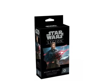 Star Wars Legion: Agent Kallus Expansion