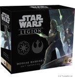 Fantasy Flight Games Star Wars Legion - Wookie Warriors Unit Expansion