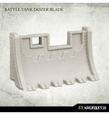 Kromlech Battle Tank Dozer Blade (KRVB104)