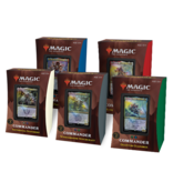 Magic The Gathering Strixhaven School of Mages - Commander