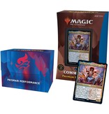 Magic The Gathering Strixhaven School of Mages - Commander