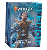 Magic The Gathering MTG Pioneer Challenger Deck 2022 - Dimir Control