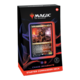 MTG Starter Commander Deck - Chaos Incarnate