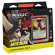 MTG March of the Machine Commander - Divine Convocation