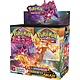 Pokemon Sword & Shield - Darkness Ablaze Booster Box