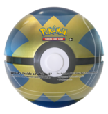 Pokémon Trading cards Pokemon Poke Ball Tin Q2 2022