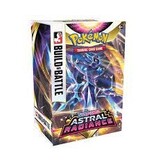 Pokémon Trading cards Pokemon Swsh10 Astral Radiance Build & Battle