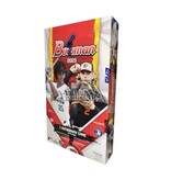 Topps 2023 Topps Bowman Baseball Hobby