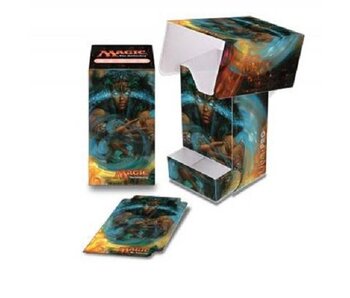 Ultra Pro D-Box MTG Eternal Masters Full View W/Tray