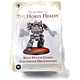 SPACE WOLVES Legion Contemptor Dreadnought Forge World