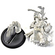HORDES Tharn Ravager Chieftain #1 METAL Circle Orboros